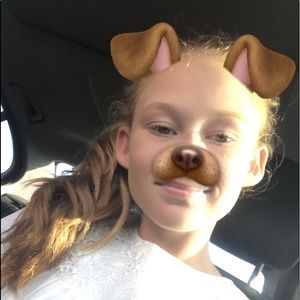 Meet your Posher, Jordyn